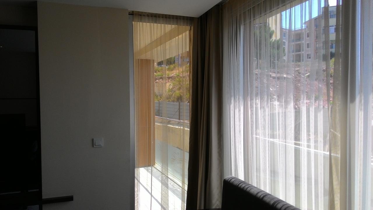 Termal Park Hotel Armutlu Exterior photo