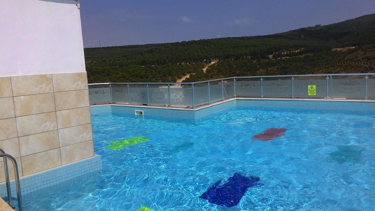 Termal Park Hotel Armutlu Exterior photo