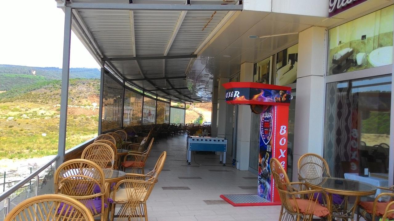Termal Park Hotel Armutlu Exterior photo